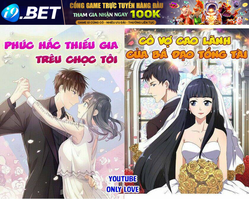 Yêu Phi Bám Lấy Không Buông Chương 4 Ảnh 32