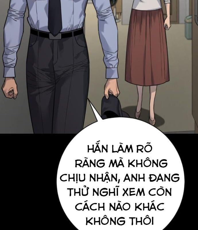 Cảnh Sát Báo Thù Chương 96 Ảnh 102