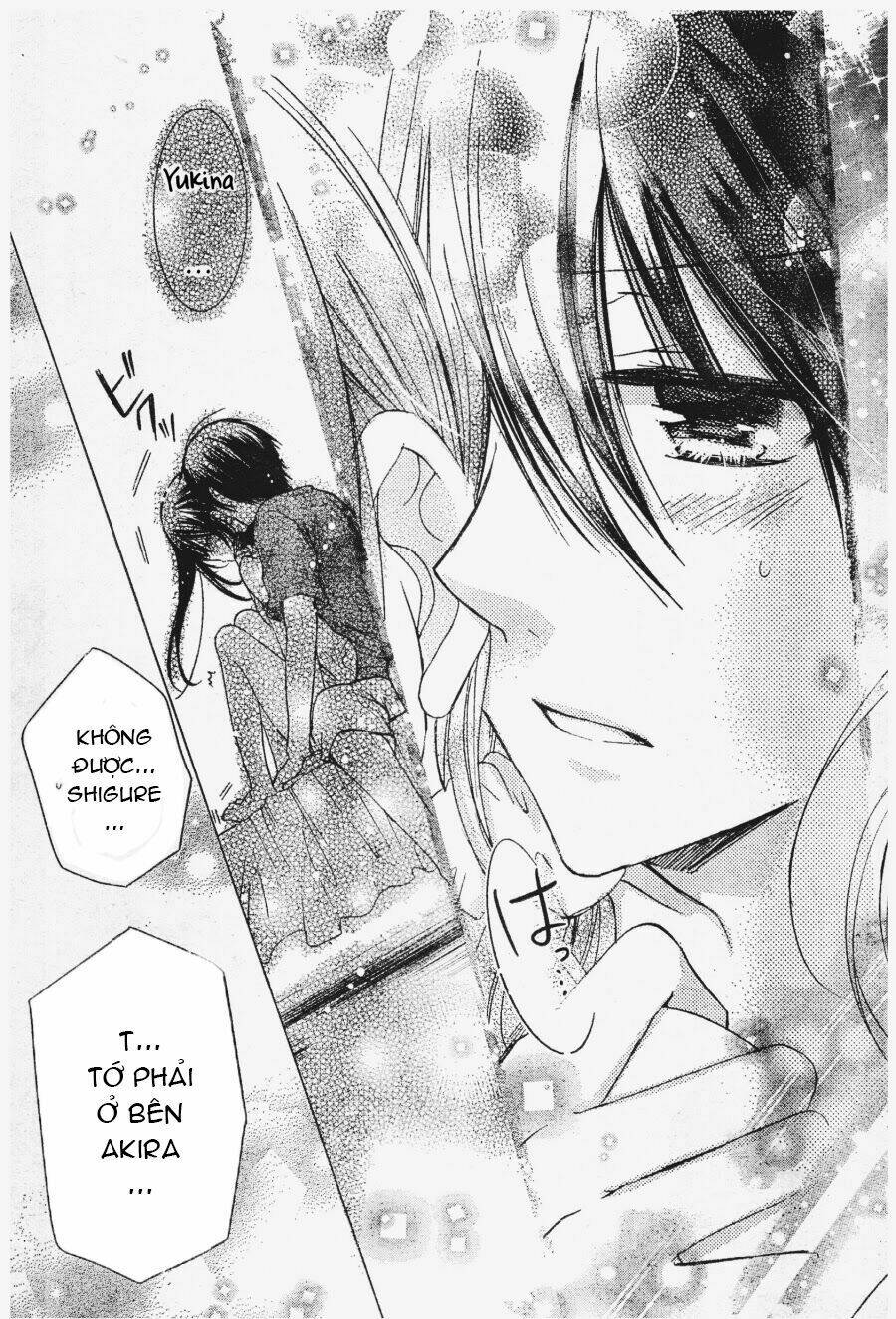 Watashi Ni Xx Shinasai! Chương 54 Ảnh 32