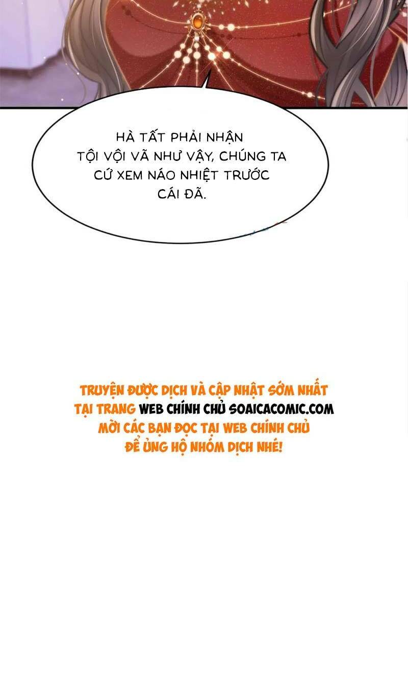 Sau Khi Chia Tay, Cô Ấy Trở Thành Nữ Vương Hotsearch Chương 30 Ảnh 38