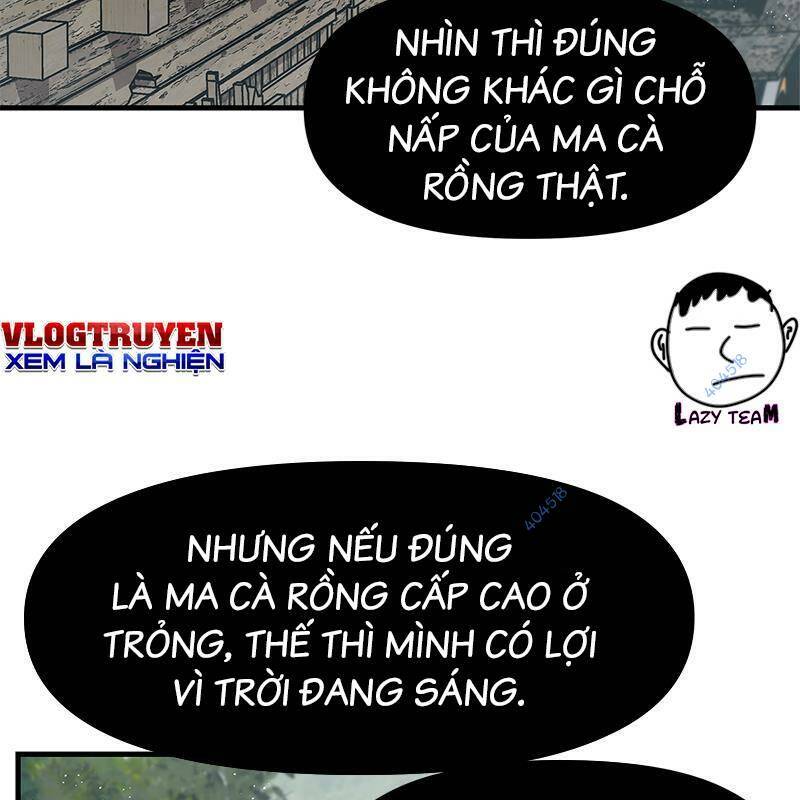 Kị Sĩ Xác Sống Chương 19 Ảnh 42