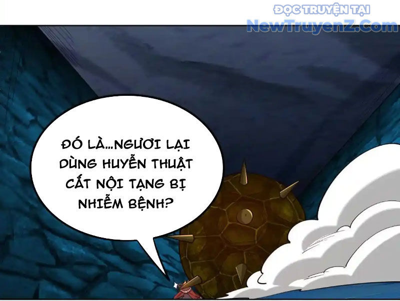 Huyễn Thú Của Ta Có Thể Tiến Hoá Vô Hạn Chương 32 Ảnh 70