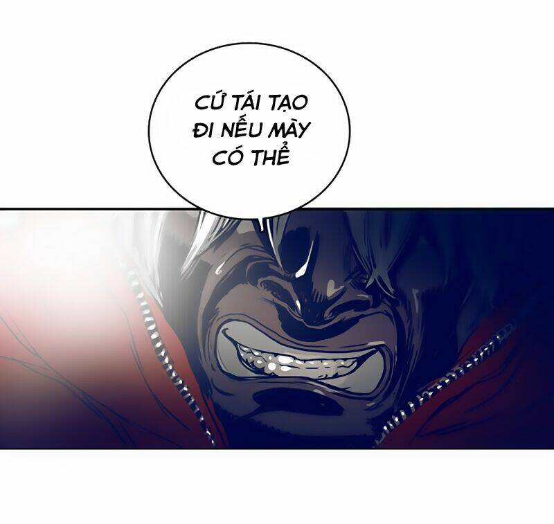 Blade Notes Chương 1 Ảnh 85