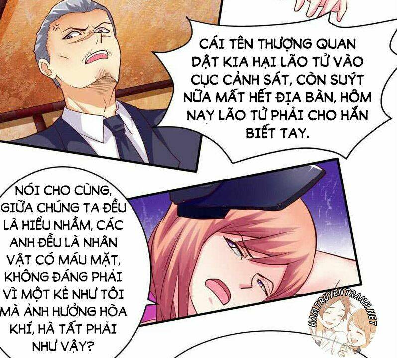 Tình Yêu Khiến Tôi Phát Điên Chương 38 Ảnh 11