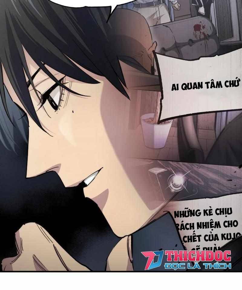 Black Surge Chương 10 Ảnh 18