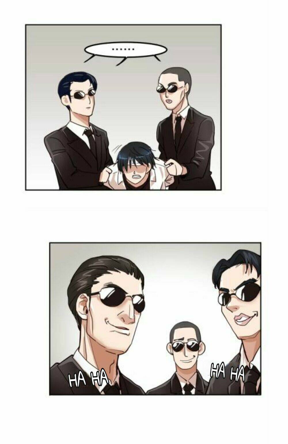 Kim Tiền Chí Thượng Chương 2 Ảnh 62