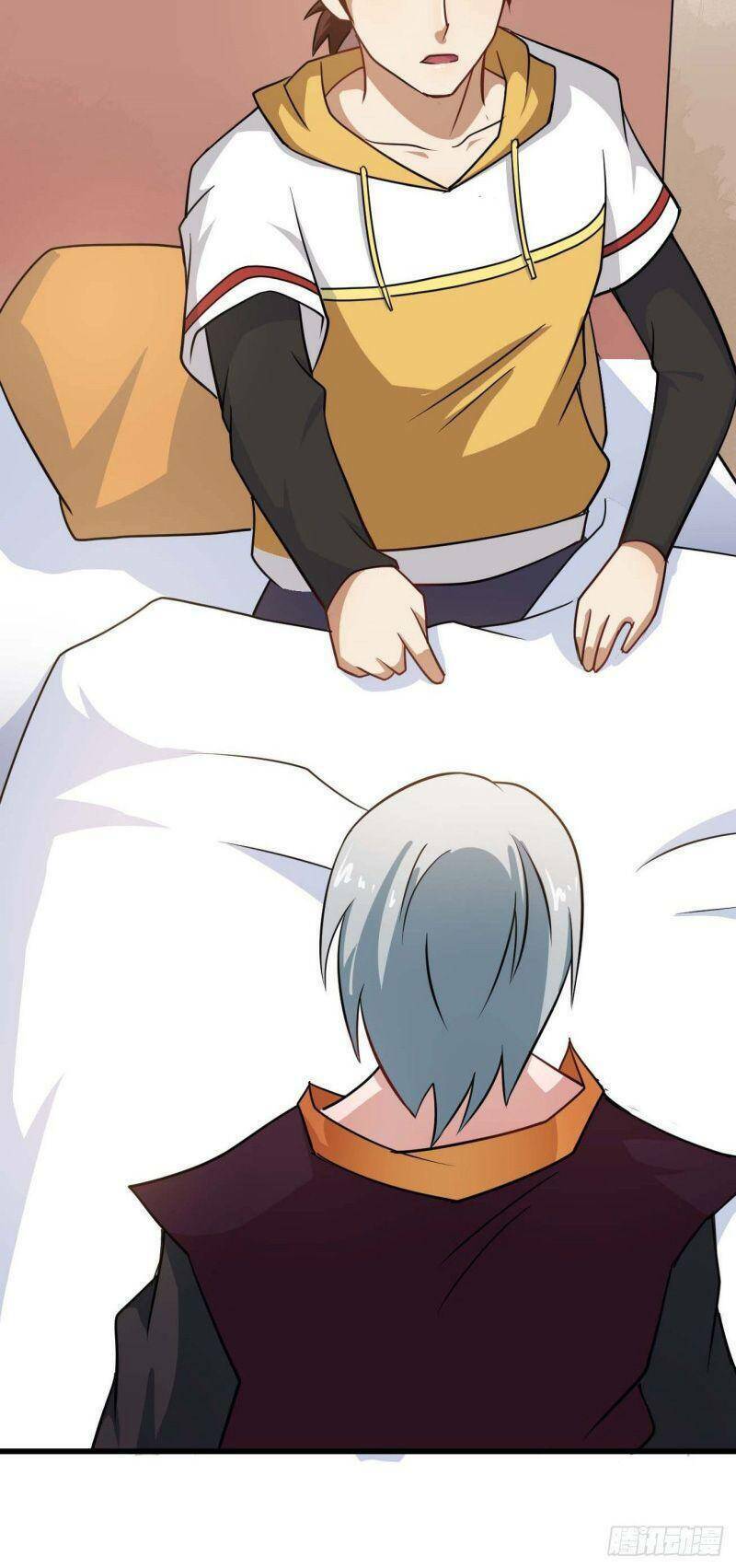 Tổ Thượng Có Tiền Chương 99 Ảnh 35