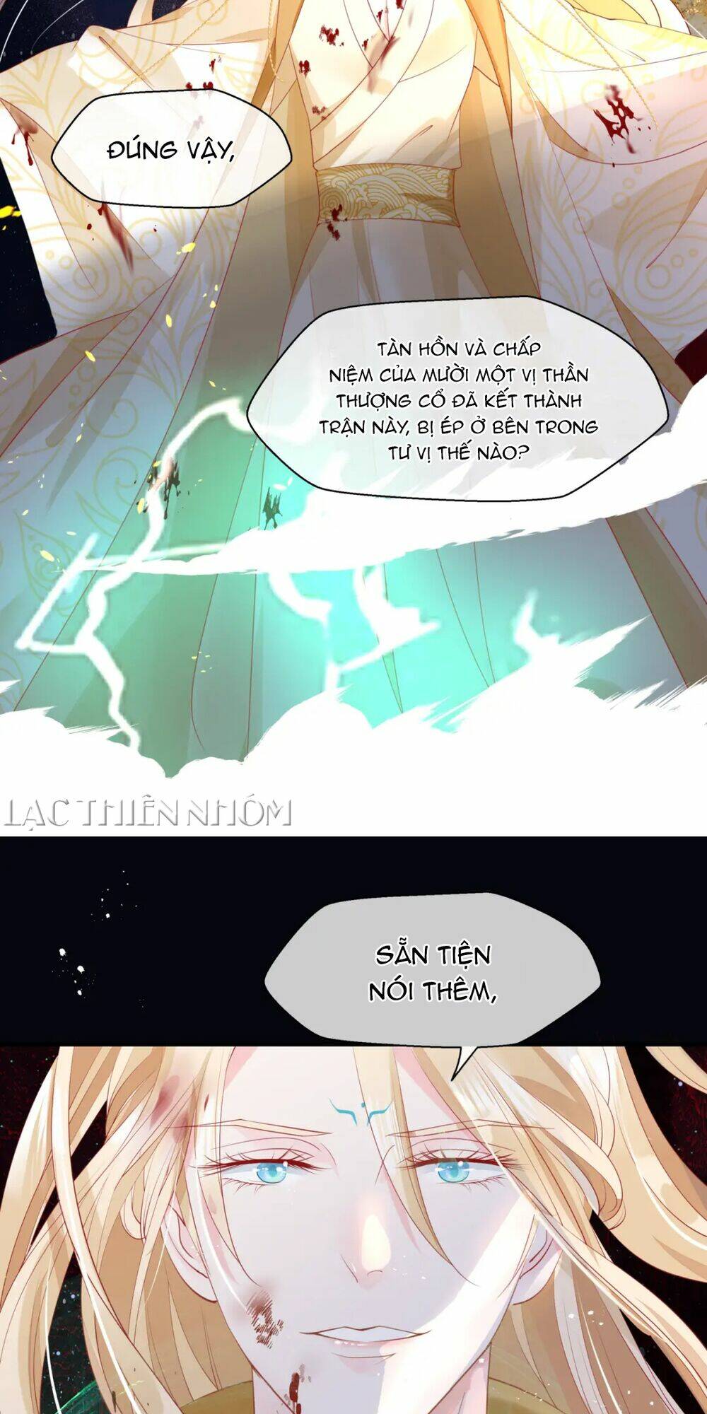 Ma Tôn Muốn Ôm Ôm Chương 78 Ảnh 33