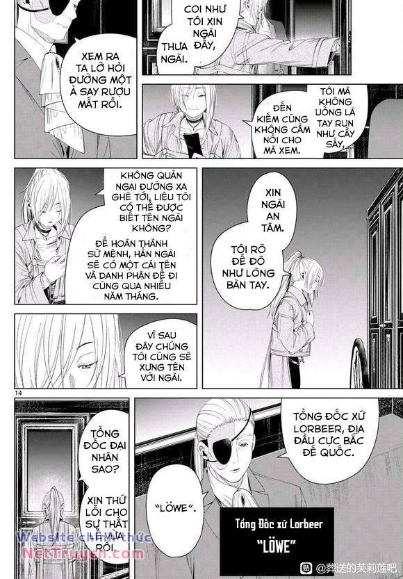Sousou No Frieren Chương 129 Ảnh 19