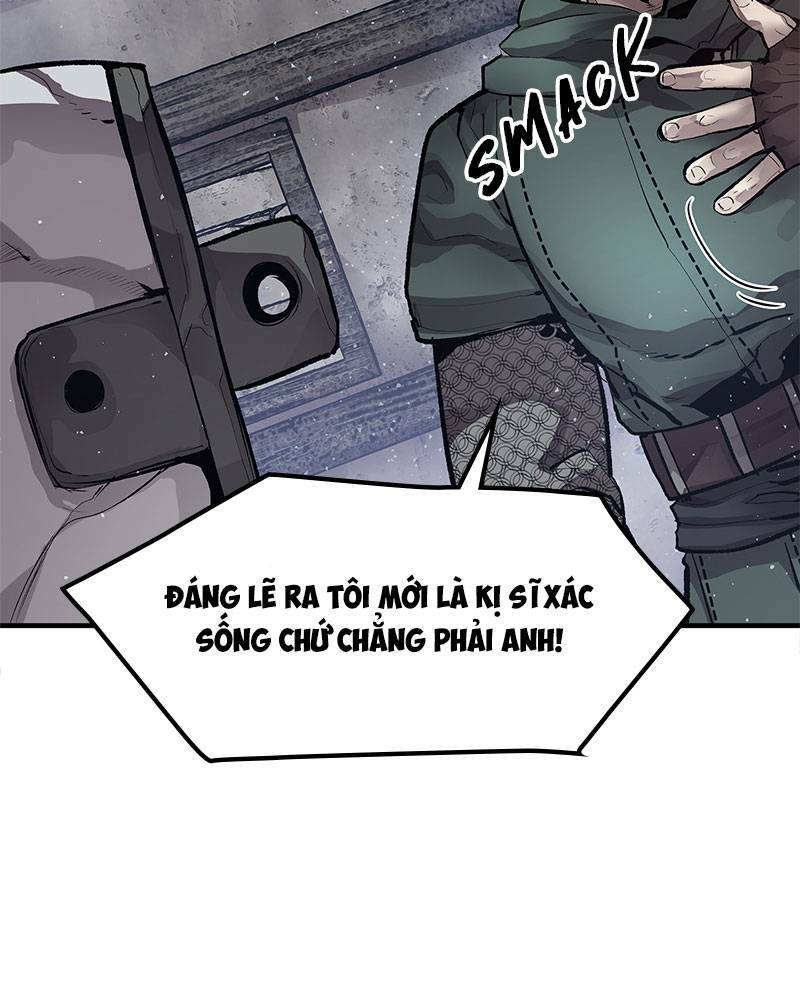 Kị Sĩ Xác Sống Chương 13 Ảnh 77