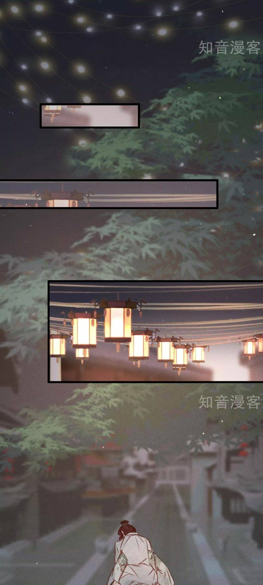 Phượng Hoàn Triều: Vương Gia Yêu Nghiệt Xin Tránh Đường Chương 35 Ảnh 28