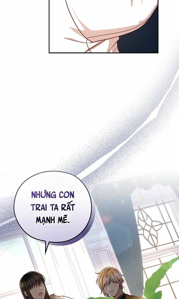 Tồn Tại Như Một Nữ Hầu Chương 116 Ảnh 32