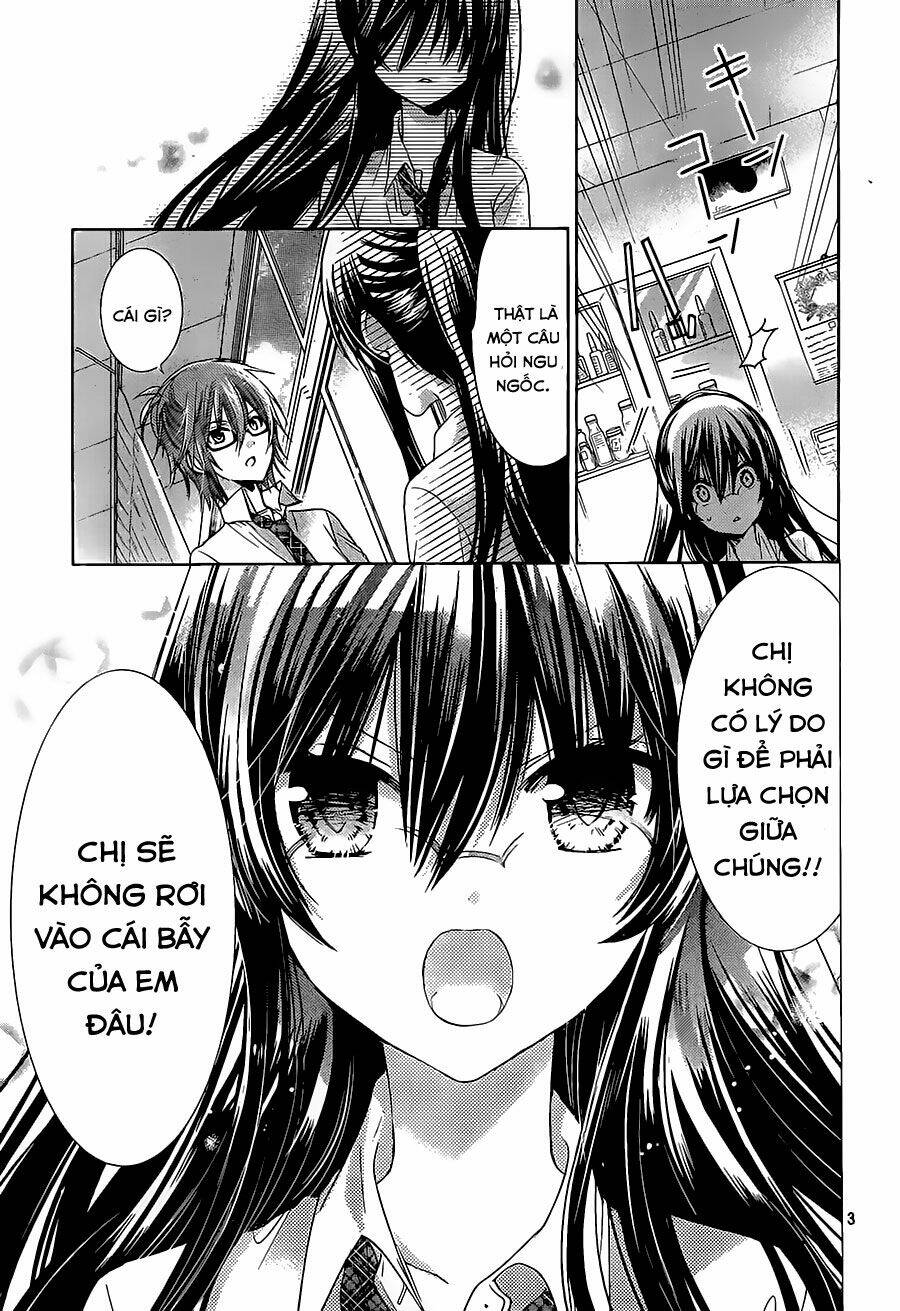 Watashi Ni Xx Shinasai! Chương 66 Ảnh 5