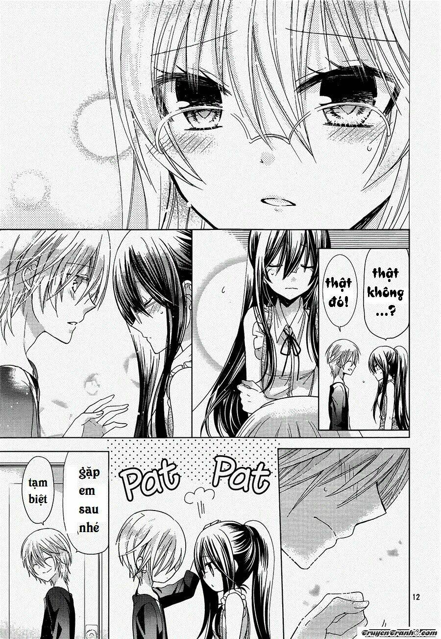 Watashi Ni Xx Shinasai! Chương 70 Ảnh 15