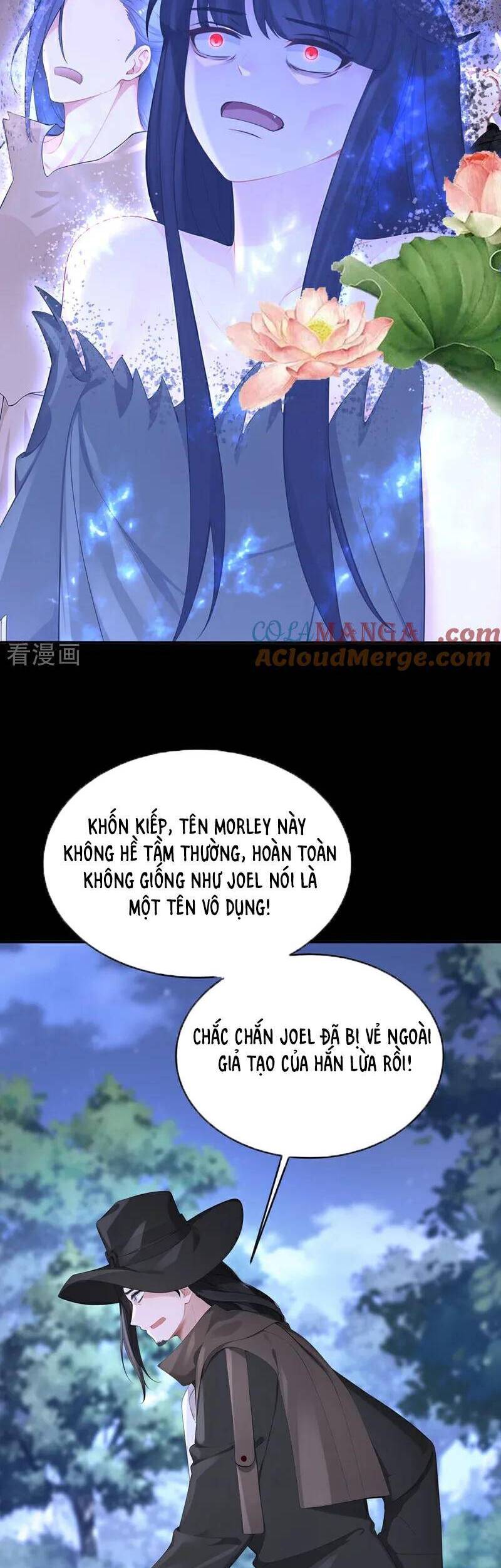 Xuyên Nhanh: Ký Chủ Cô Ấy Một Lòng Muốn Chết Chương 152 Ảnh 26