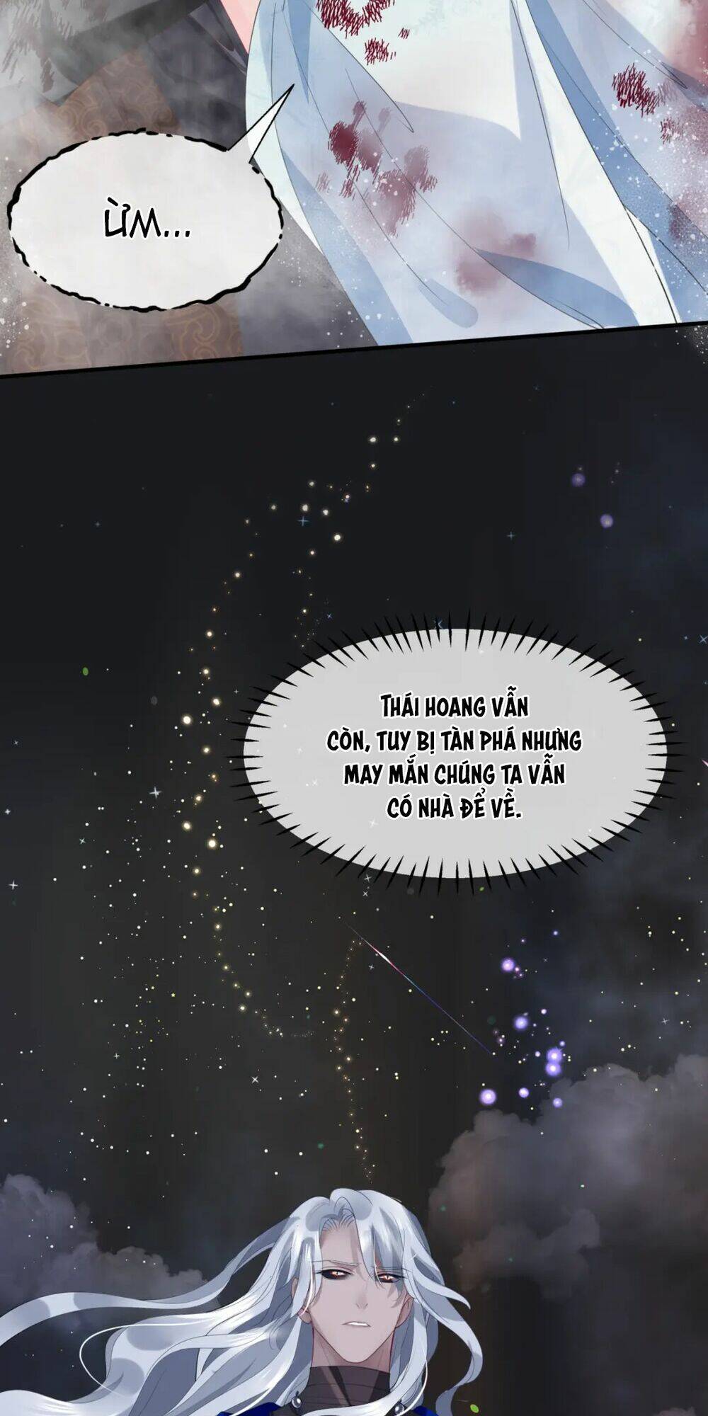 Ma Tôn Muốn Ôm Ôm Chương 81 Ảnh 61