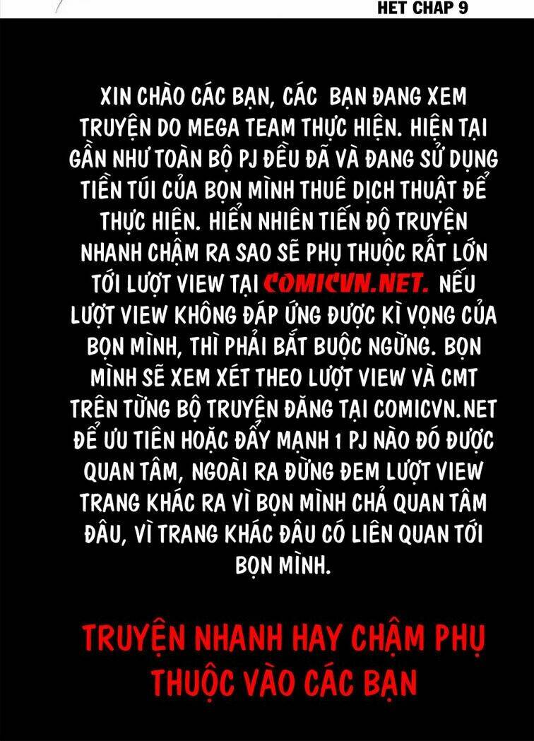 Du Thuyền Đẫm Máu Chương 9 Ảnh 35