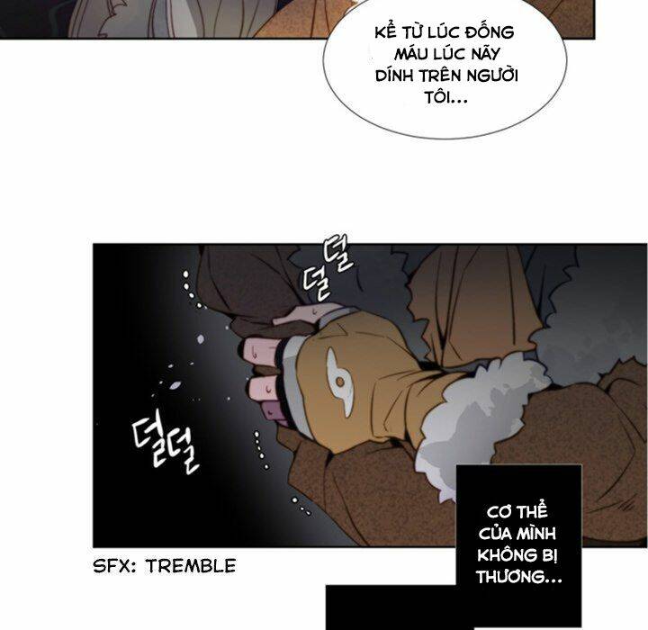 The Memory Of Wind: Anz Chương 42 Ảnh 28