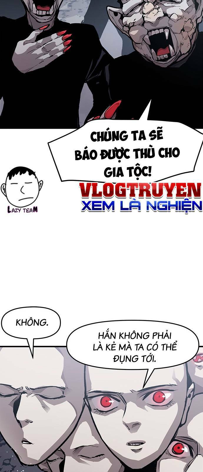 Kị Sĩ Xác Sống Chương 8 Ảnh 8