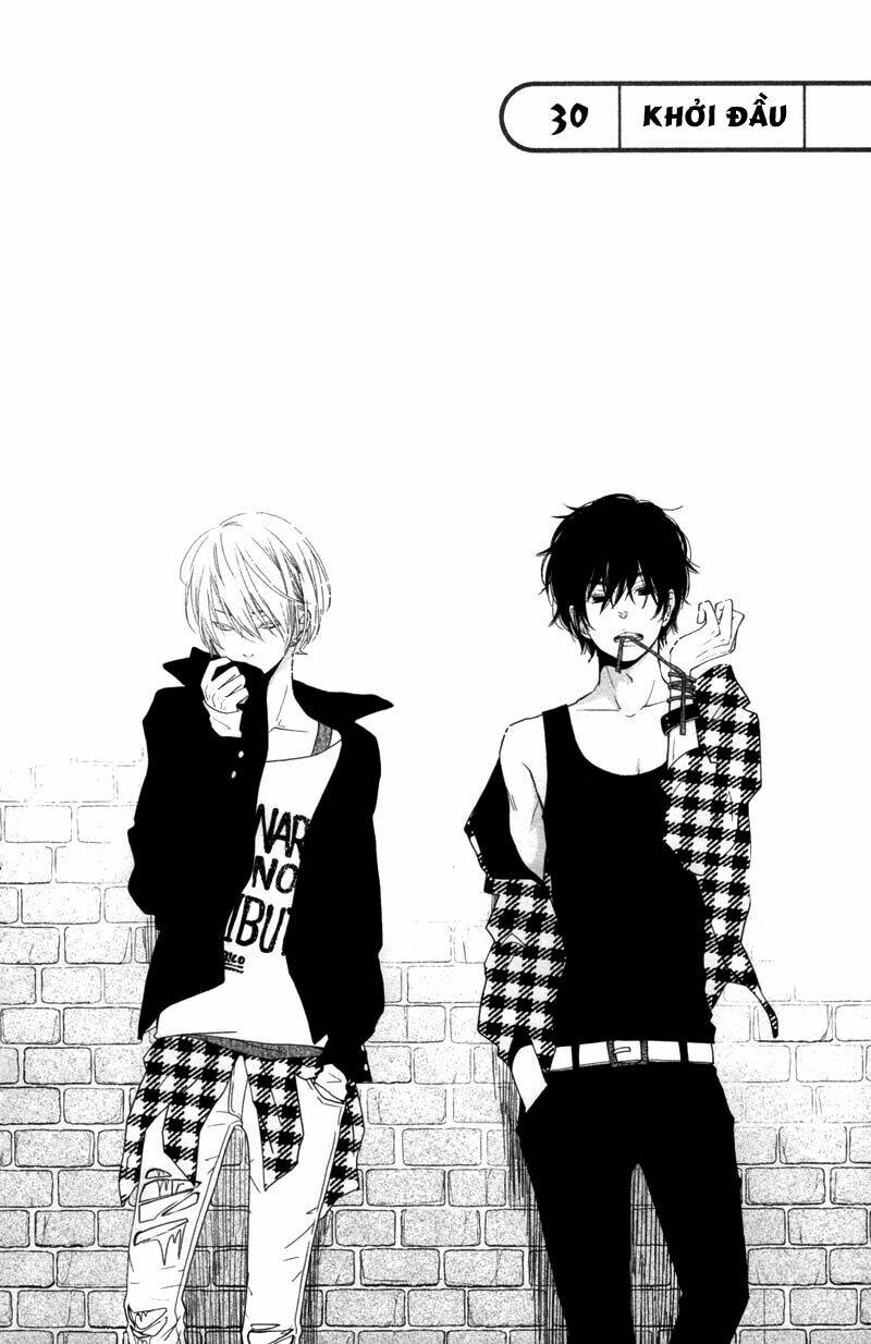 Tonari No Kaibutsu-Kun Chương 30 Ảnh 2