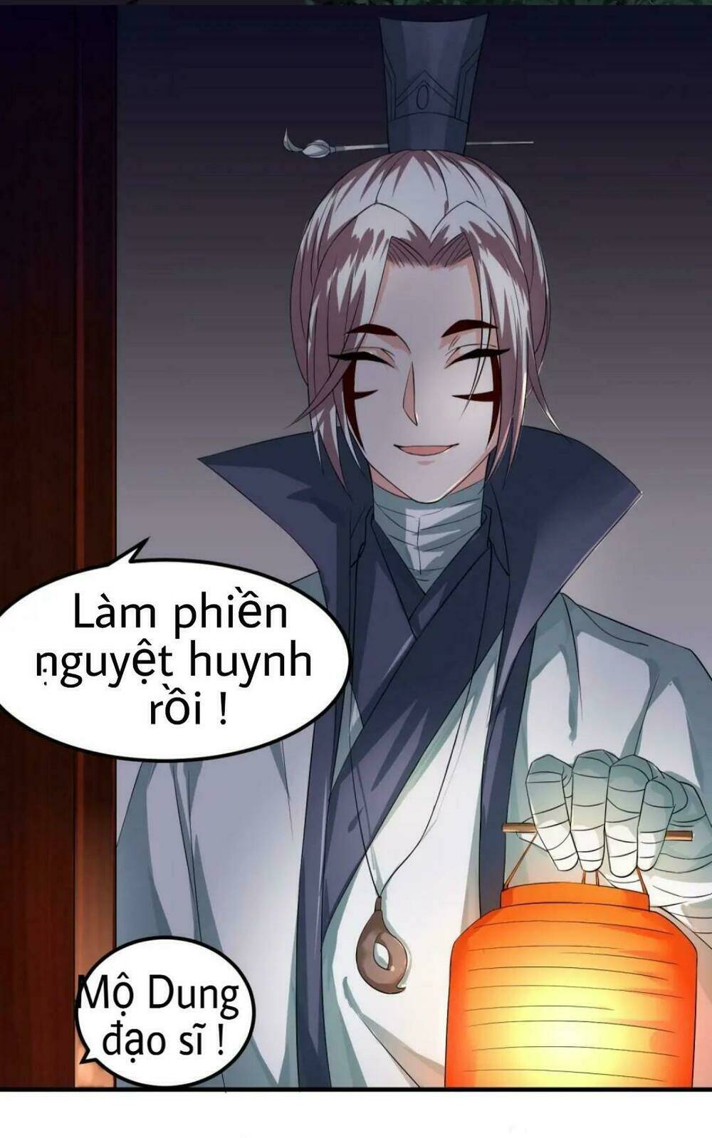 Thời Gian Tình Yêu Chương 19 Ảnh 6