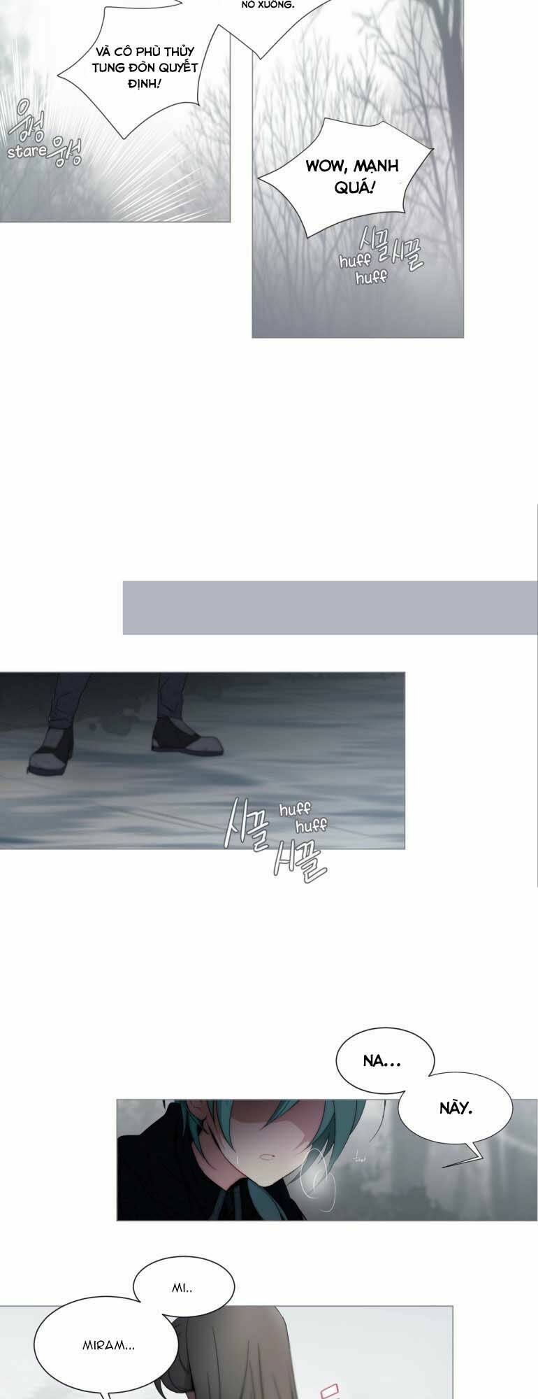 The Memory Of Wind: Anz Chương 39 Ảnh 11