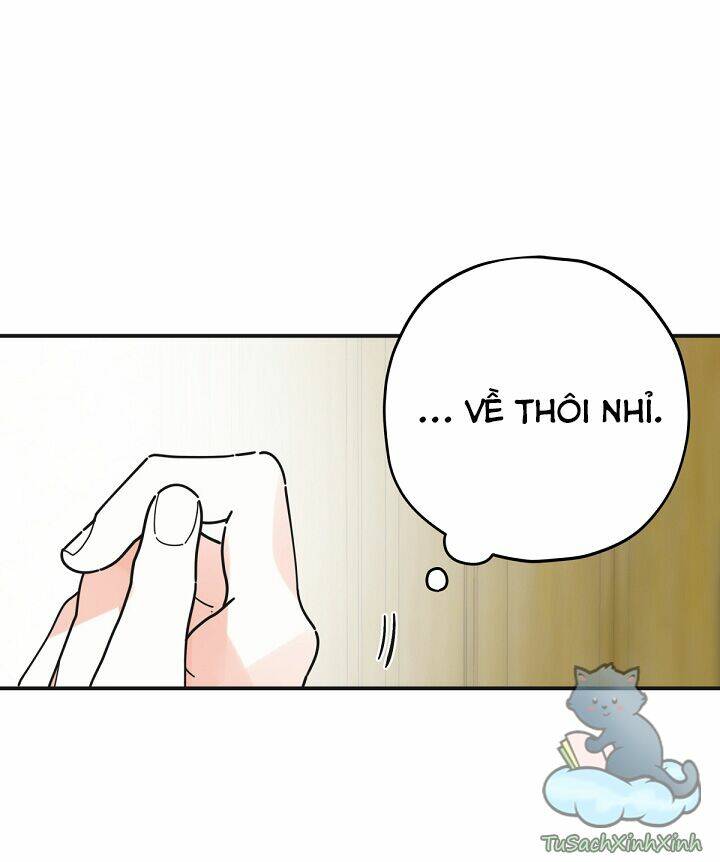 Người Hùng Của Ác Nữ Chương 87 Ảnh 11