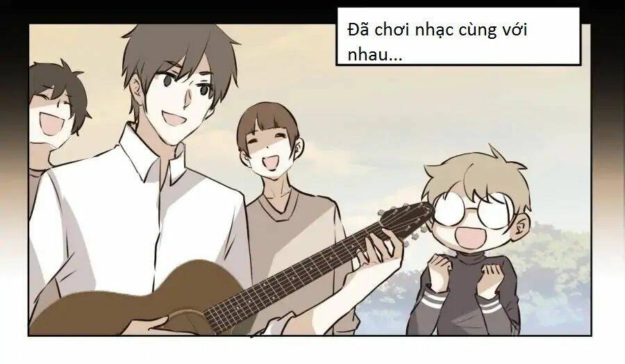 Tai Cá Voi Chương 5 Ảnh 20