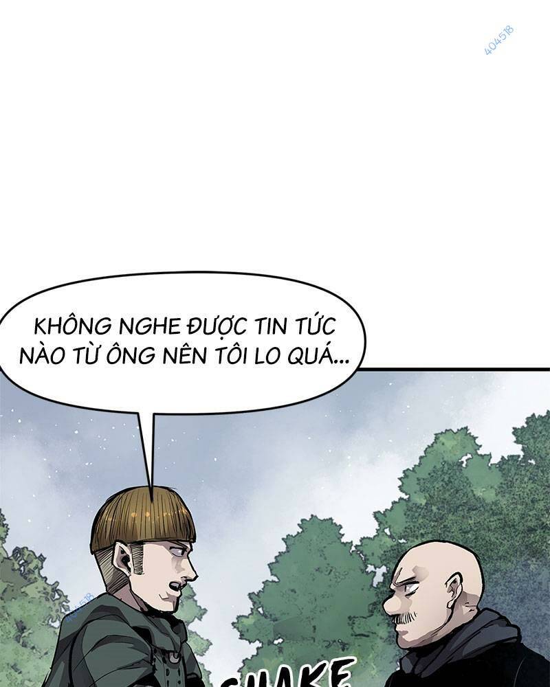 Kị Sĩ Xác Sống Chương 13 Ảnh 34