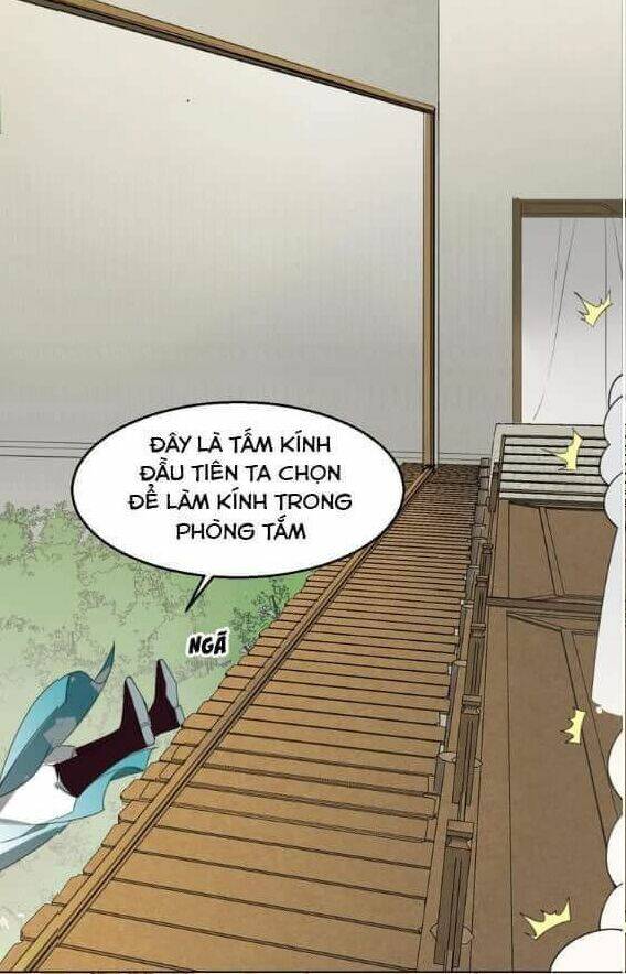 Đứng Yên! Đều Là Người Nhà Cả Mà! Chương 1 Ảnh 48