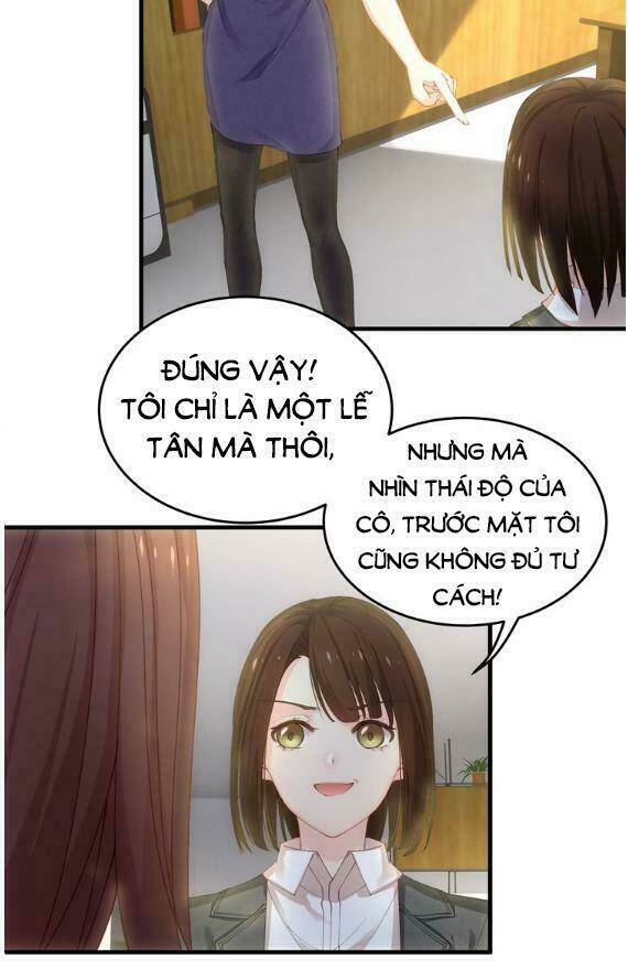 99 Phương Pháp Giam Cầm Tình Yêu Chương 0 Ảnh 22