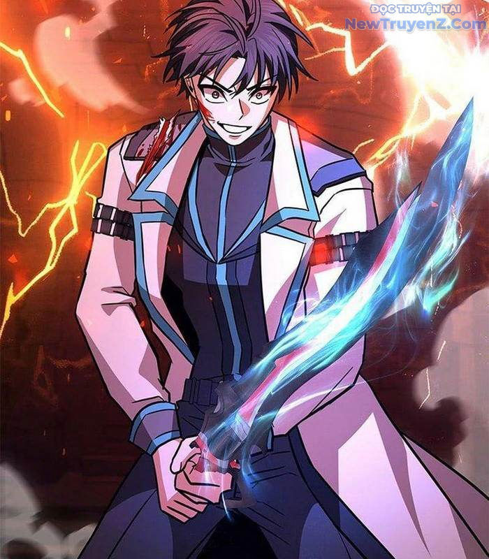 Vua Gacha Trùm Game Thủ Chương 33 Ảnh 187