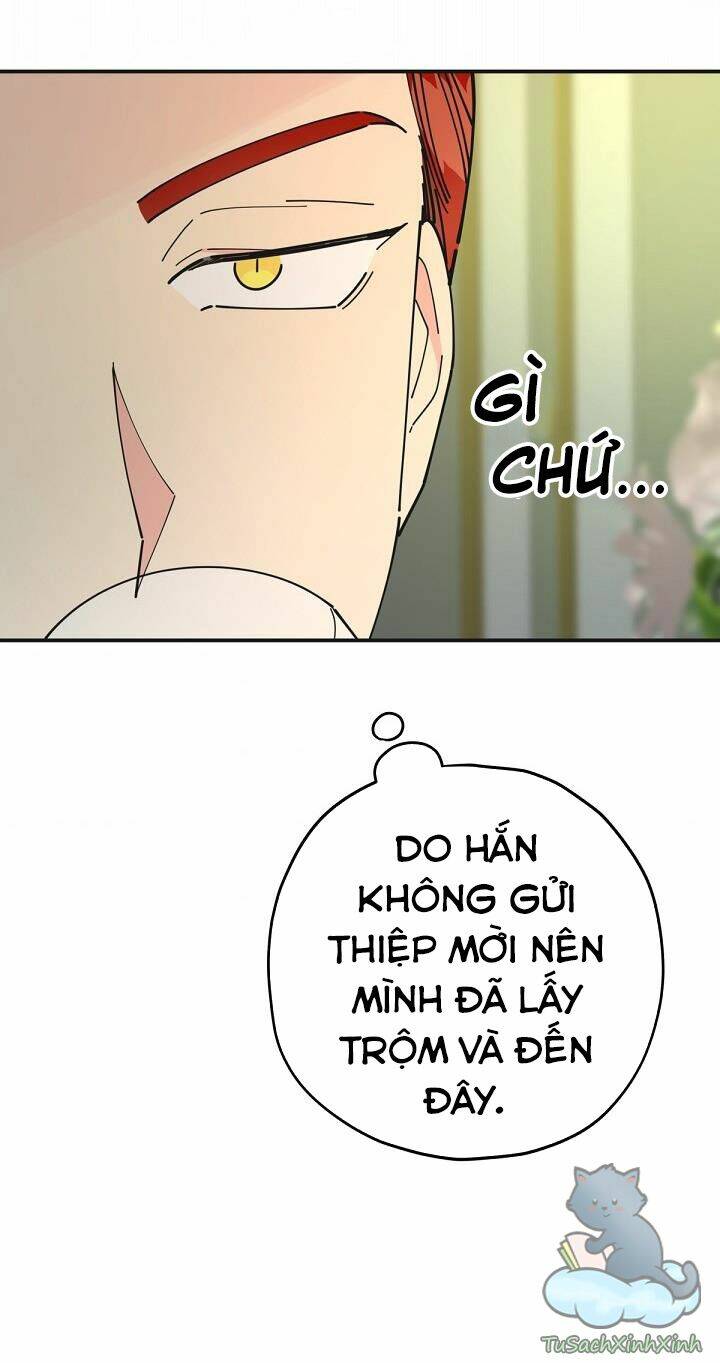 Người Hùng Của Ác Nữ Chương 87 Ảnh 84