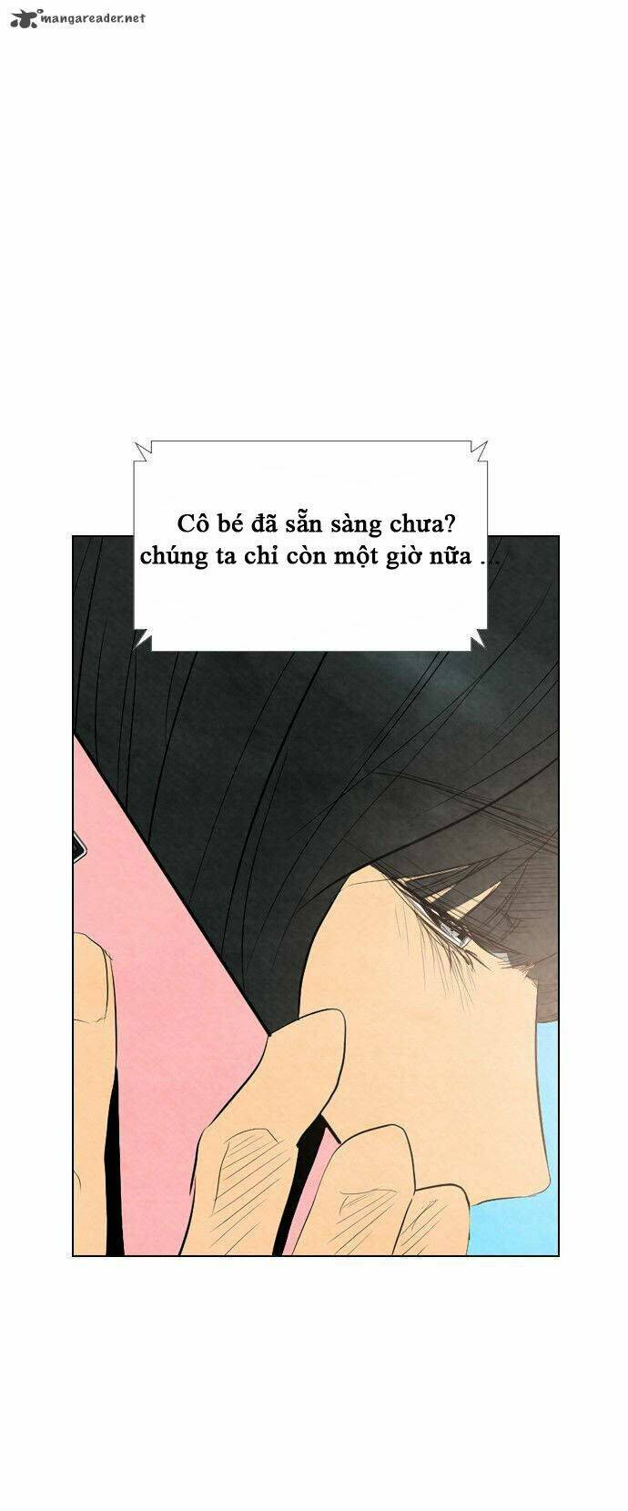 Nạn Nhân Hồi Sinh Chương 35 Ảnh 73