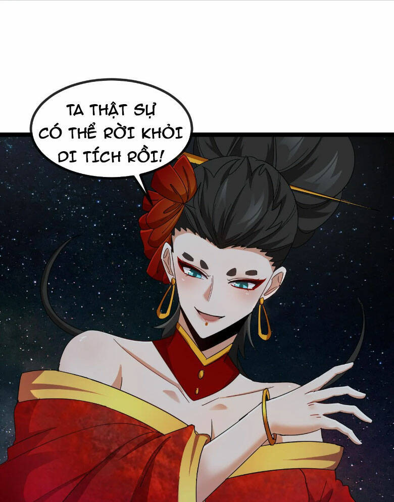 Ta Chuyển Sinh Thành Vạn Yêu Chi Vương Chương 29 Ảnh 38