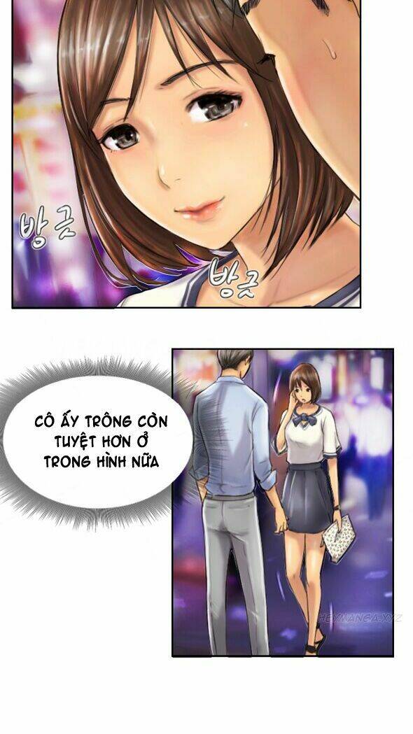 Hoán Kiểm Trọng Sinh Chương 6 Ảnh 21