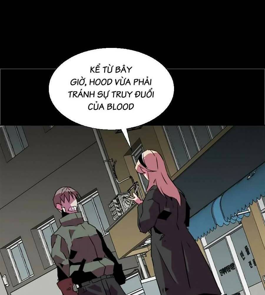 Săn Lùng Bắt Nạt Chương 53 Ảnh 71