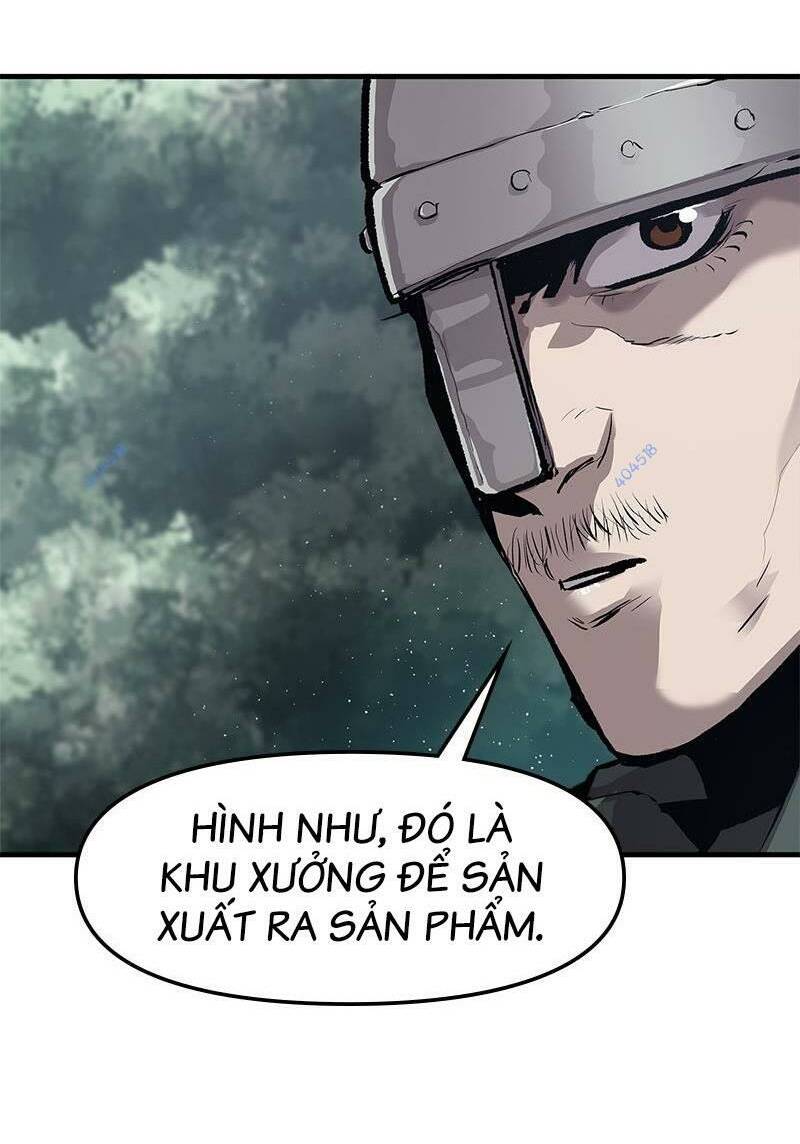 Kị Sĩ Xác Sống Chương 20 Ảnh 16