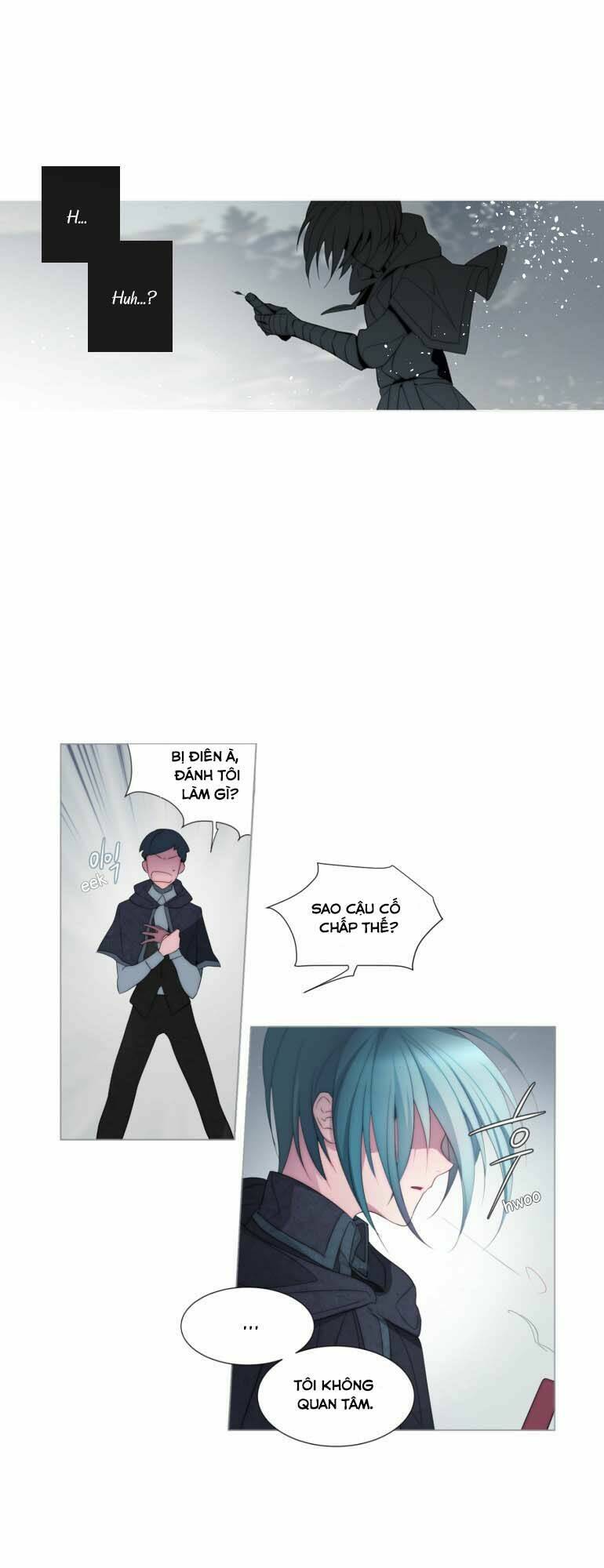 The Memory Of Wind: Anz Chương 39 Ảnh 29