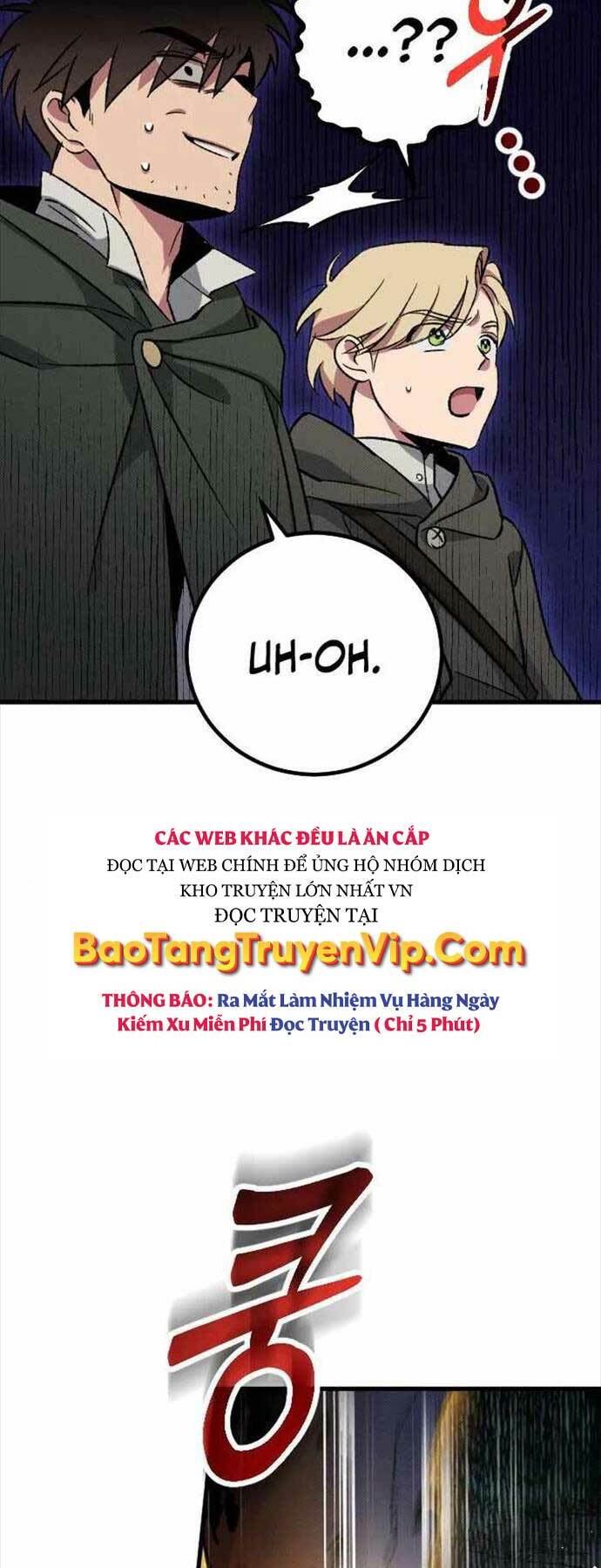 Cách Thức Trò Chơi Bắt Đầu Chương 4 Ảnh 46