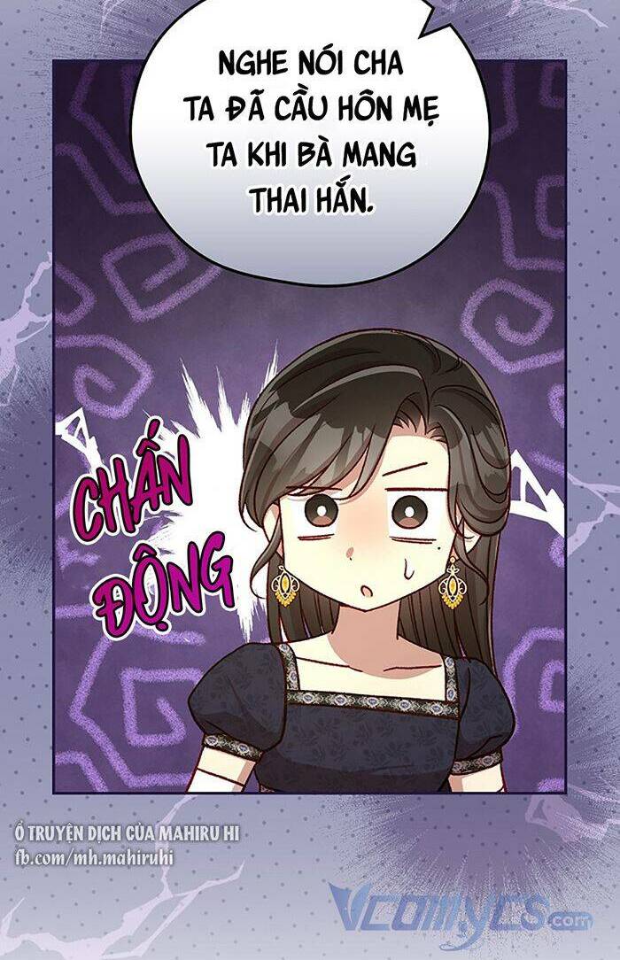 Tồn Tại Như Một Nữ Hầu Chương 115 Ảnh 9
