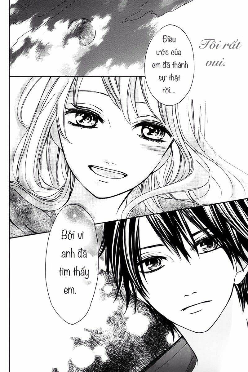 Tsukiyo Ni Sasowarete Chương 0 Ảnh 18