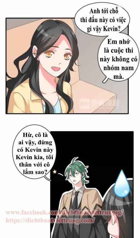 Lều Khều Biết Yêu Chương 68 Ảnh 30