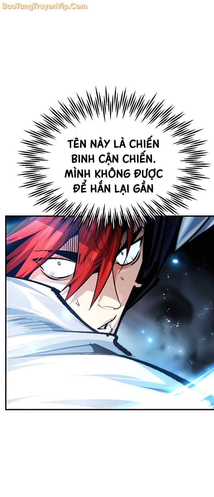 Trên Thế Giới Không Có Chiến Binh Xấu Chương 34 Ảnh 60