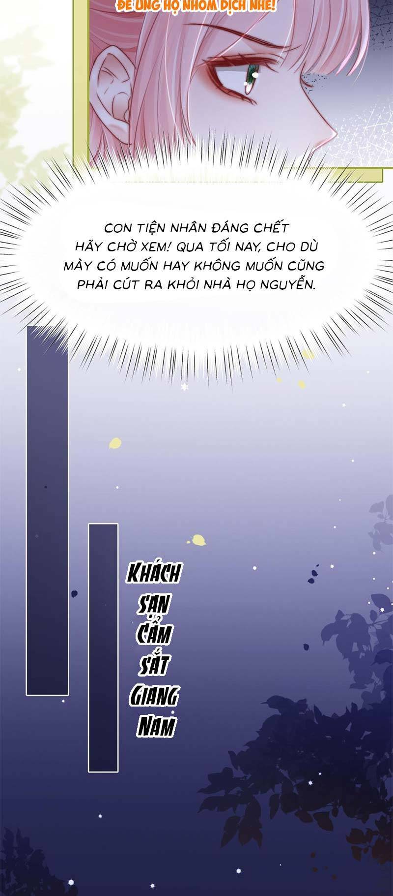 Sau Khi Chia Tay, Cô Ấy Trở Thành Nữ Vương Hotsearch Chương 29 Ảnh 15