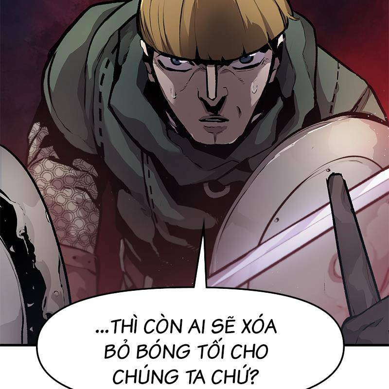 Kị Sĩ Xác Sống Chương 17 Ảnh 81