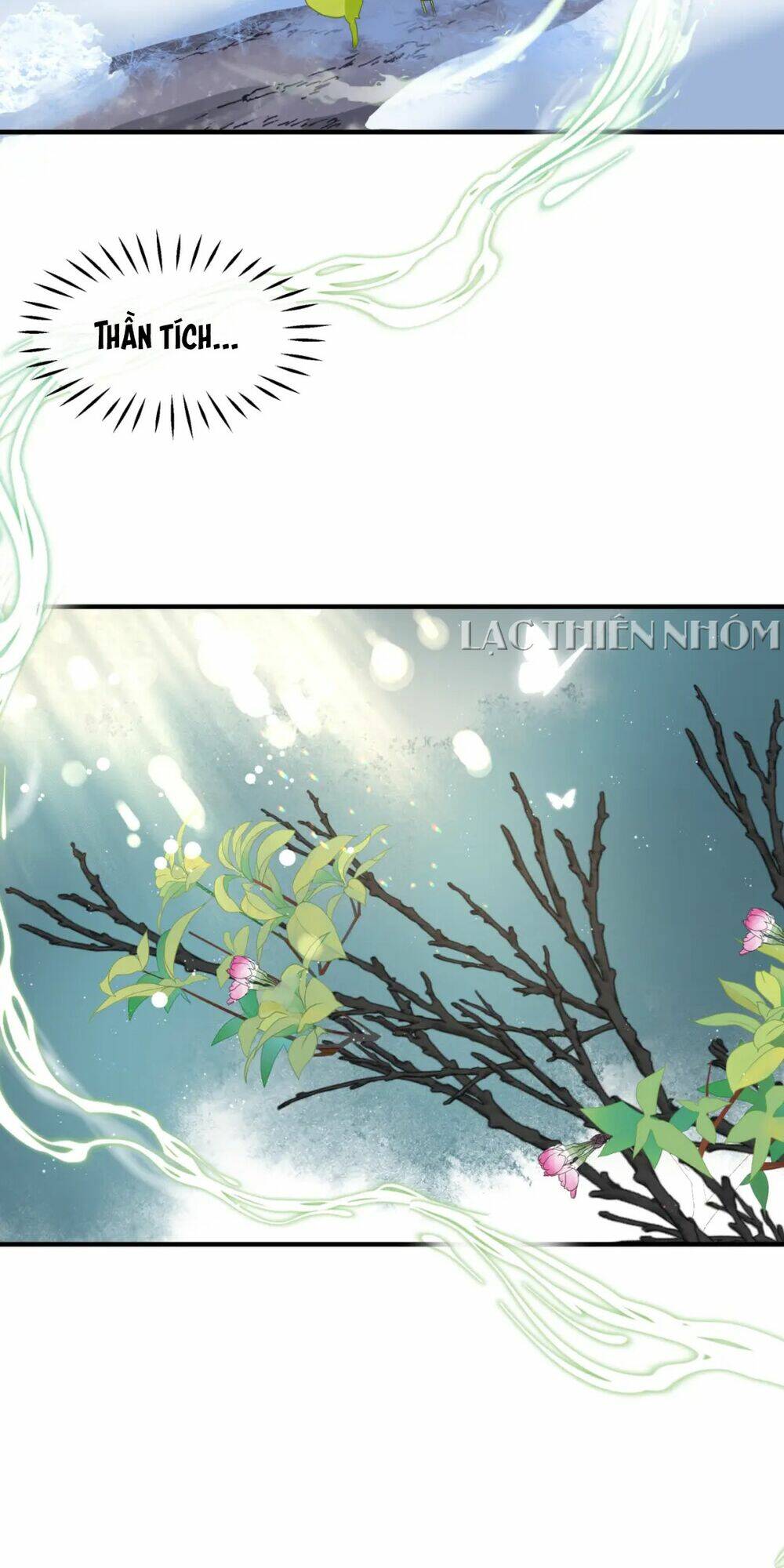 Ma Tôn Muốn Ôm Ôm Chương 82 Ảnh 34