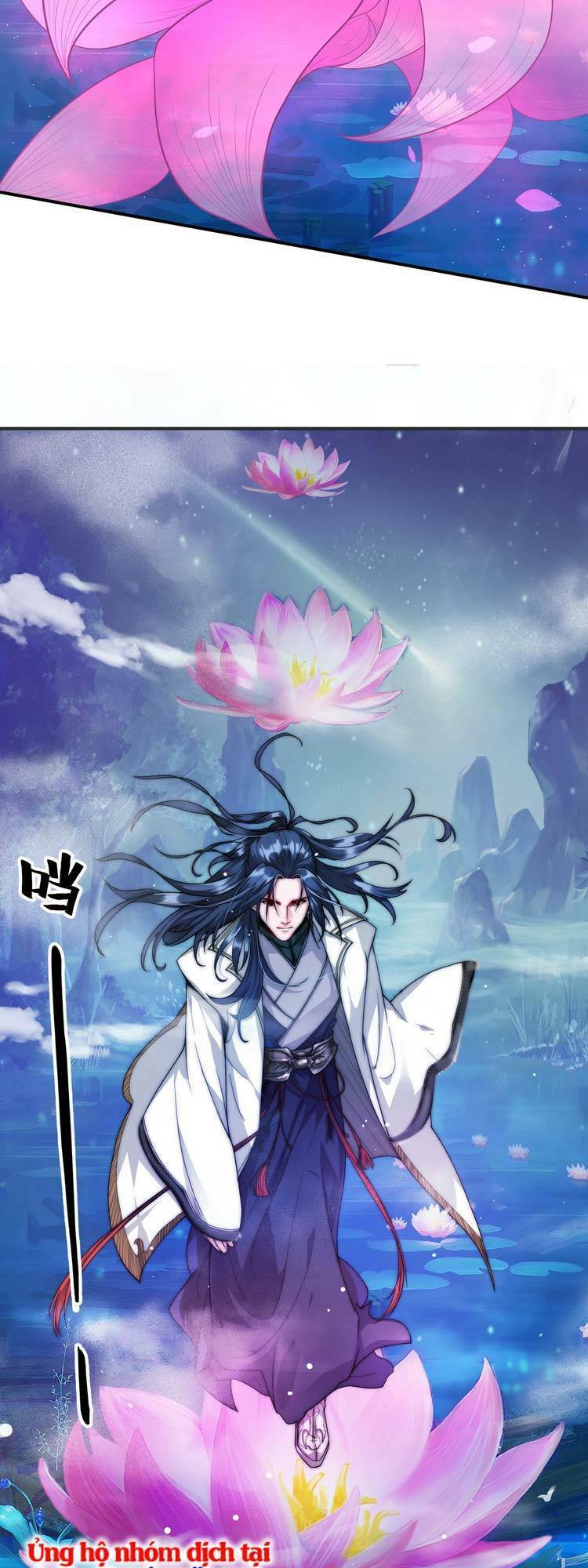 Thân Là Phản Diện, Ta Đi Bán Hành Cho Nhân Vật Chính Chương 1 Ảnh 8