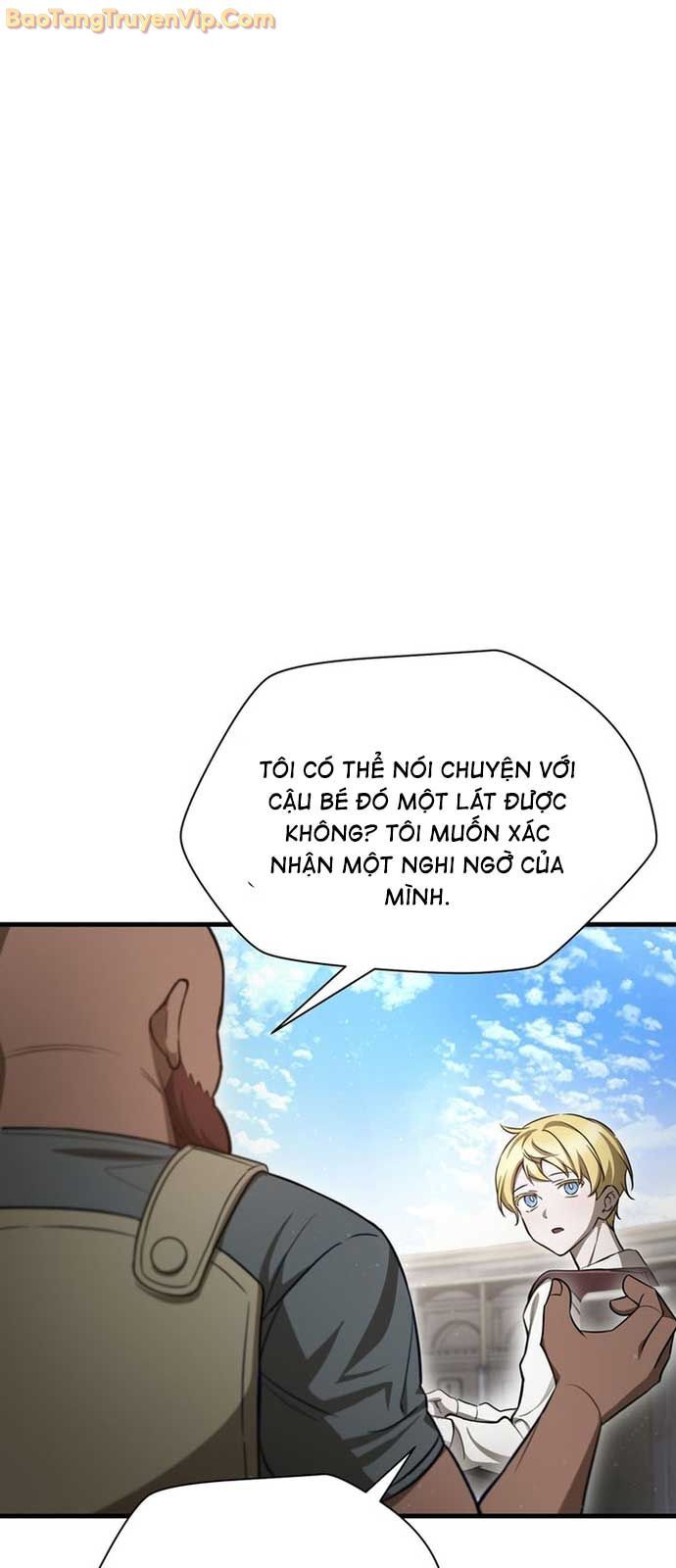 Helmut Đứa Trẻ Bị Ruồng Bỏ Chương 91 Ảnh 76