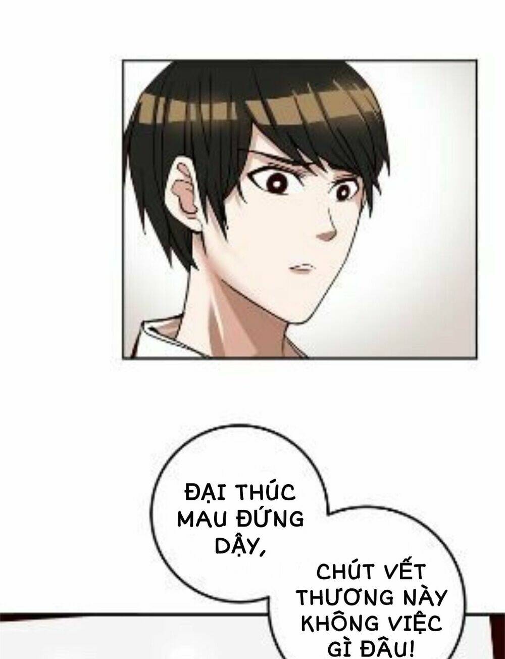 Kim Tiền Chí Thượng Chương 2 Ảnh 33